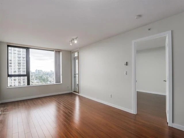 1 Bed - 1 Bath - 582 Square Feet - Highgate, South Burnaby - $380,000