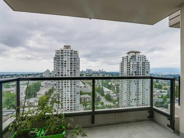 1 Bed - 1 Bath - 582 Square Feet - Highgate, South Burnaby - $380,000