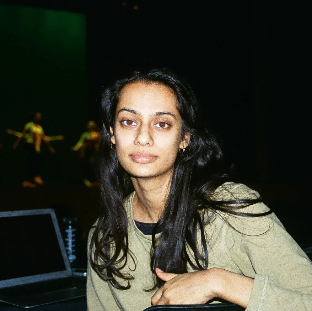 III: ALISHA