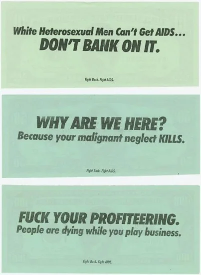 Gran Fury