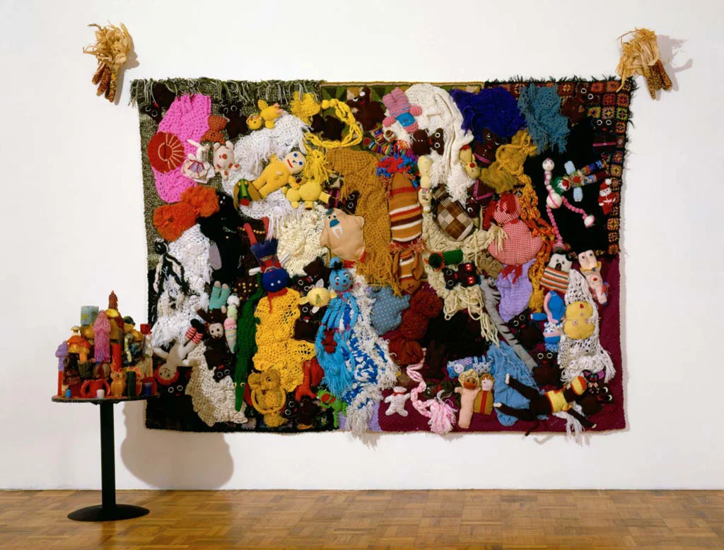 Mike Kelley