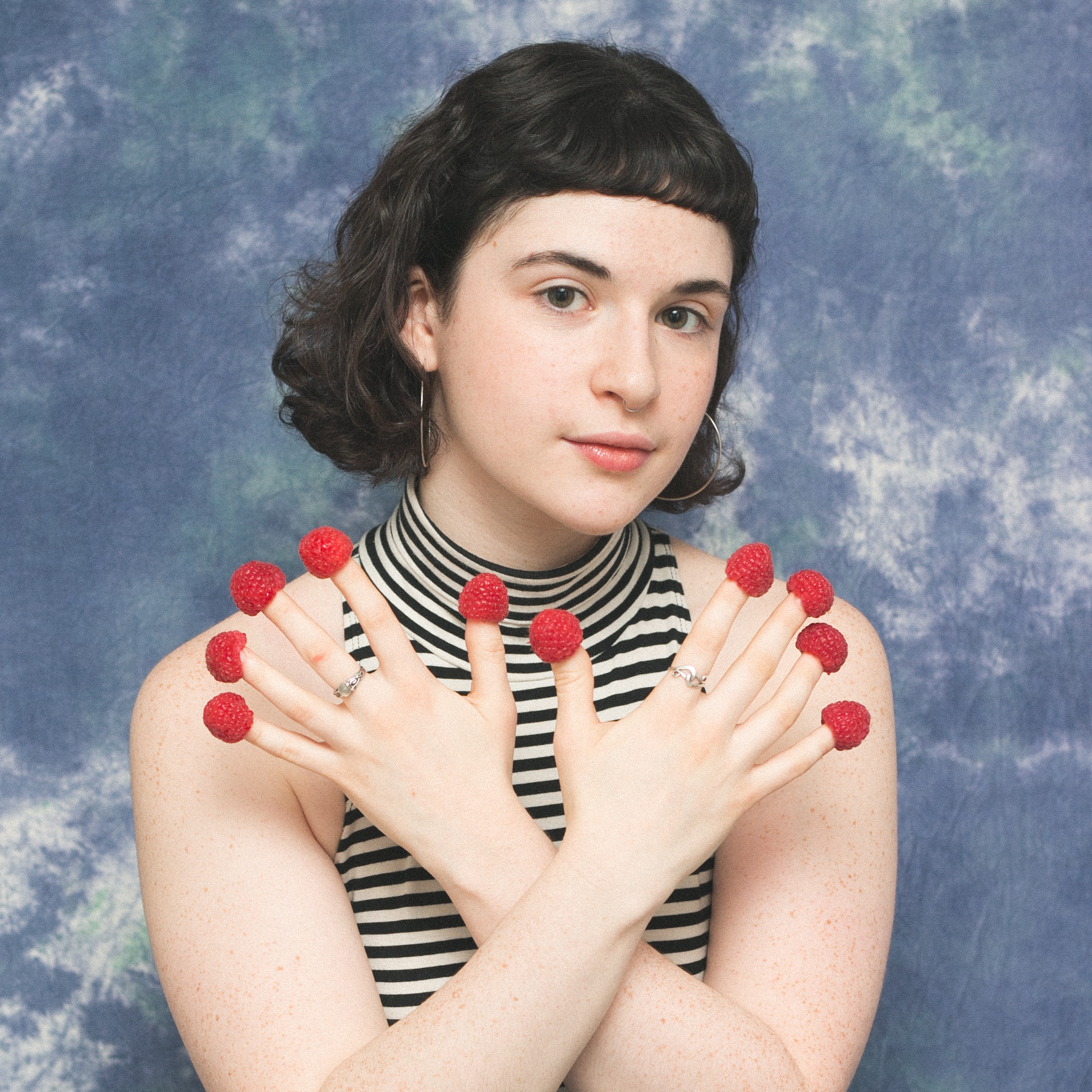 ELIZA SIEGEL