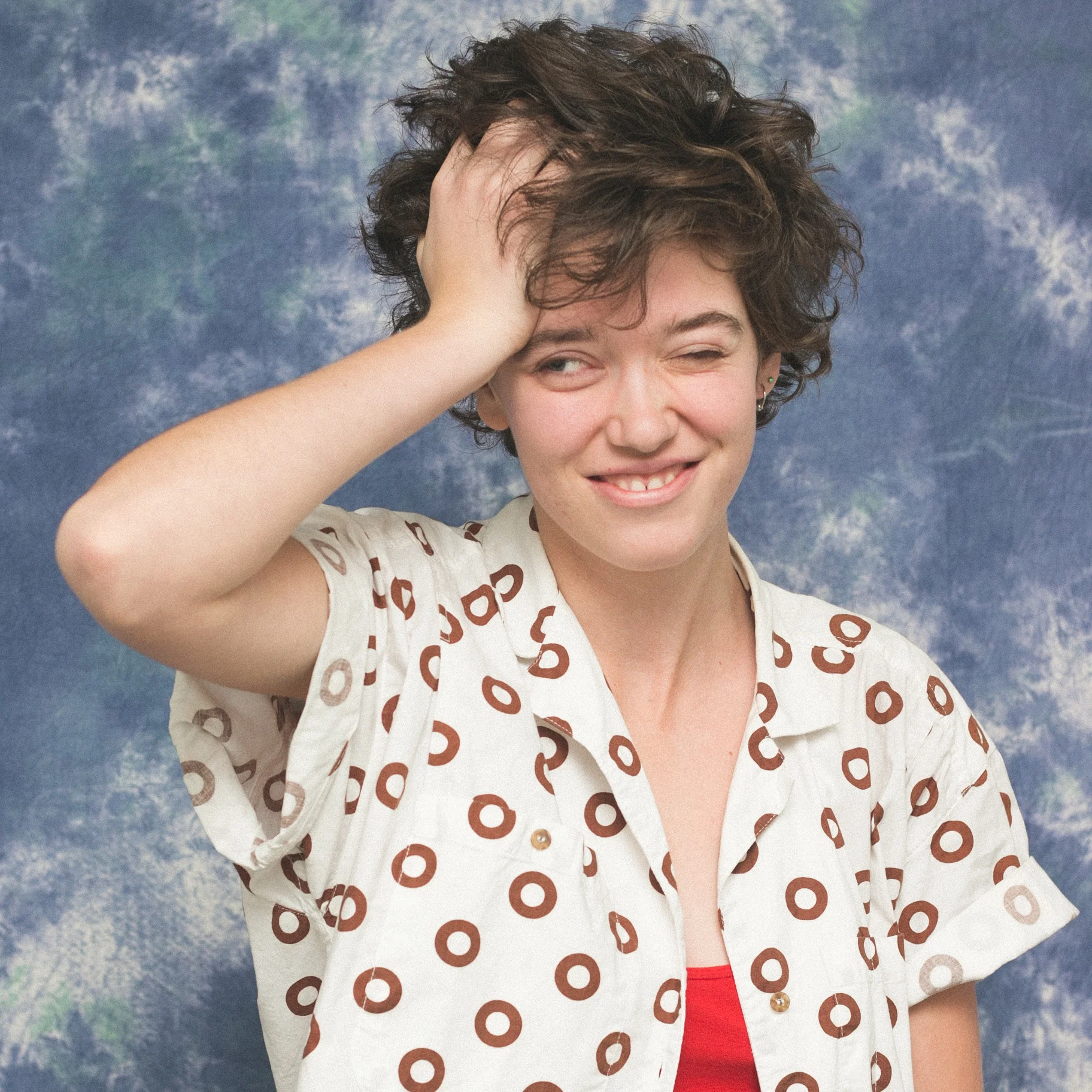 MAYA GARFINKEL