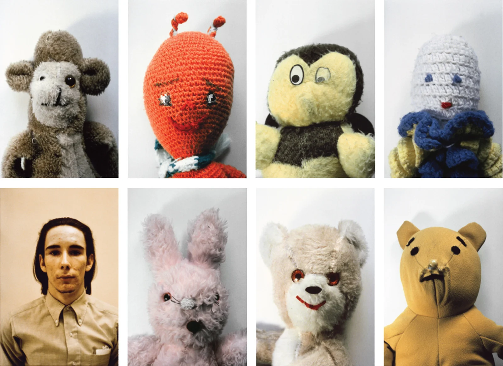 Mike Kelley