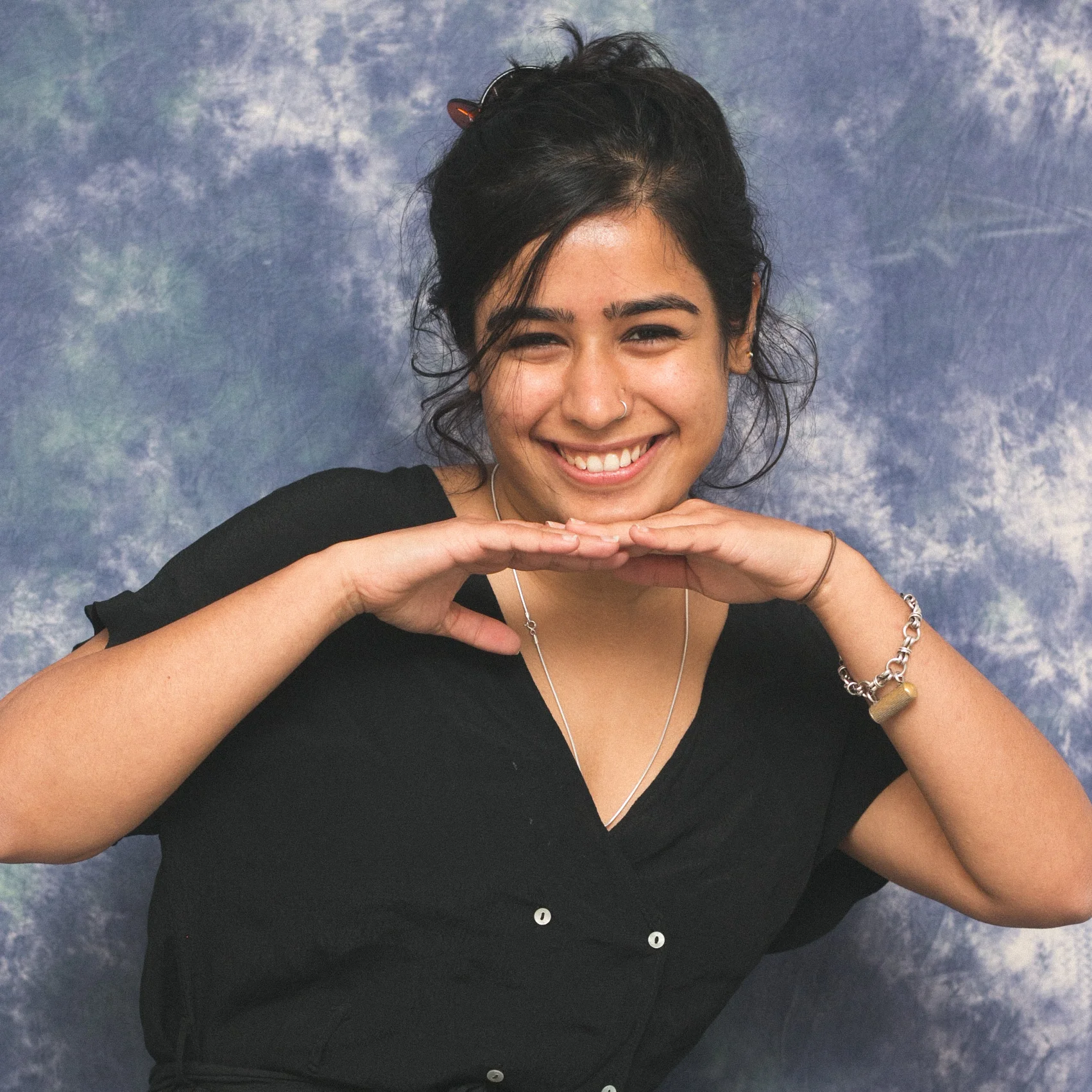 DEVIKA KAPADIA