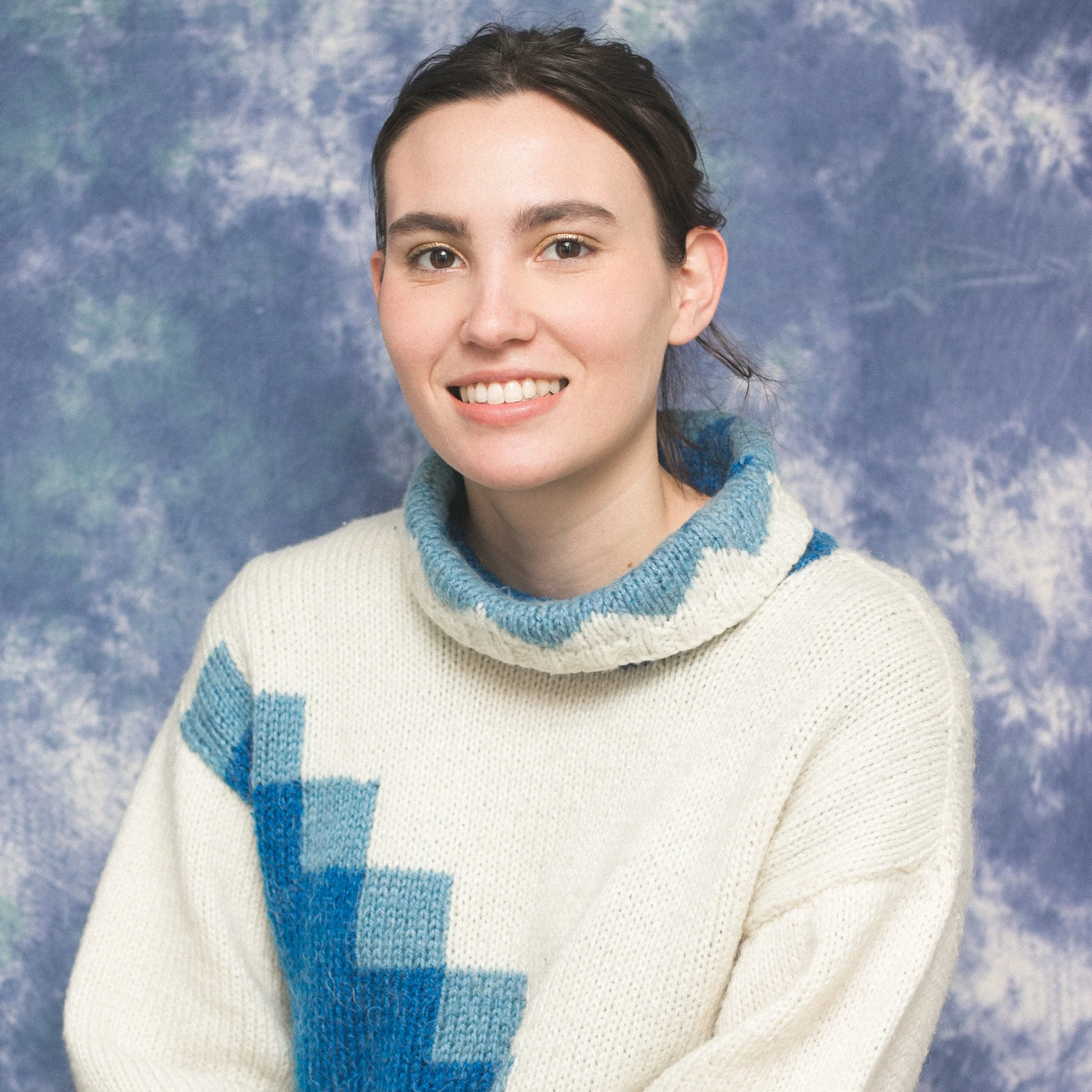ANNA KAPLAN
