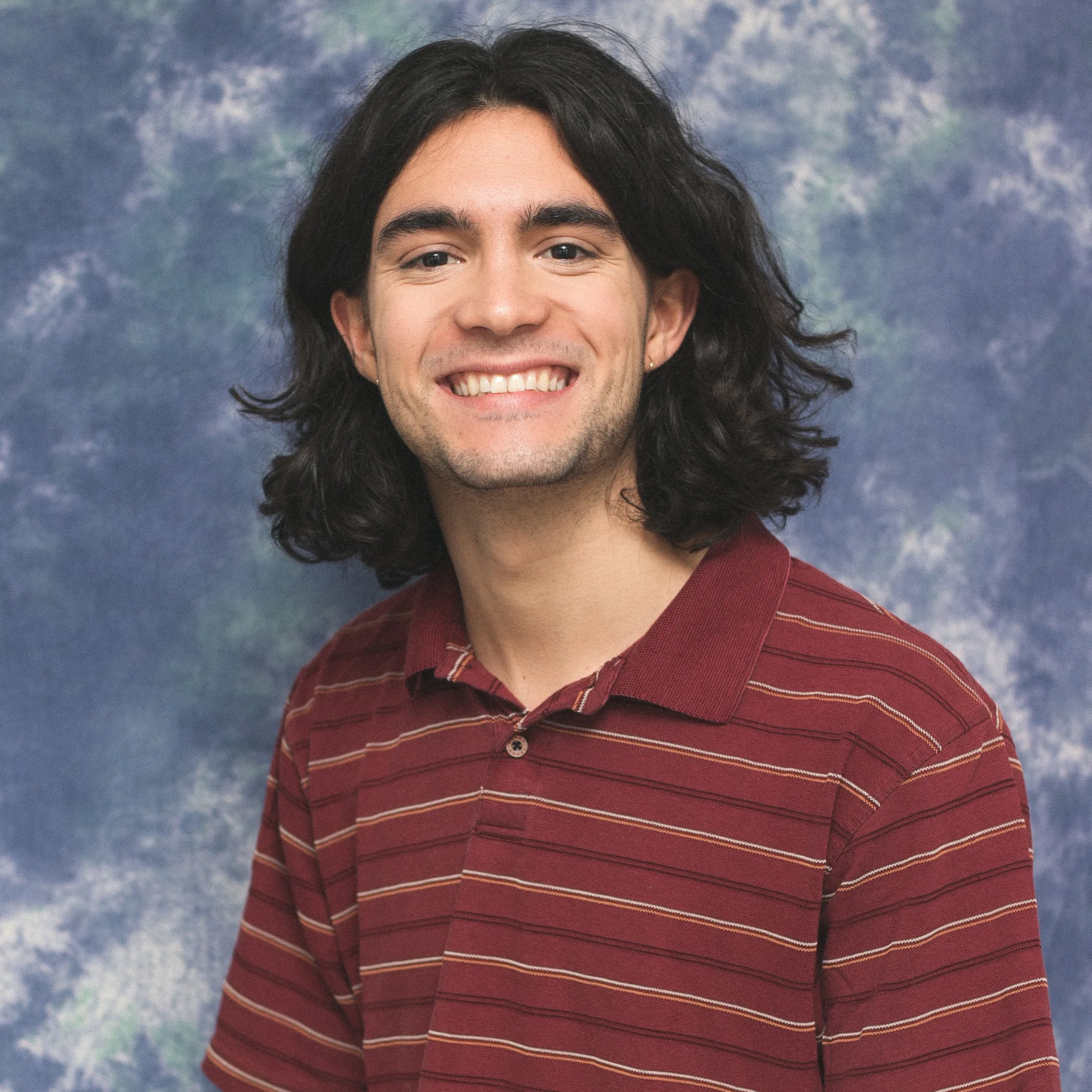 NICK RIBOLLA