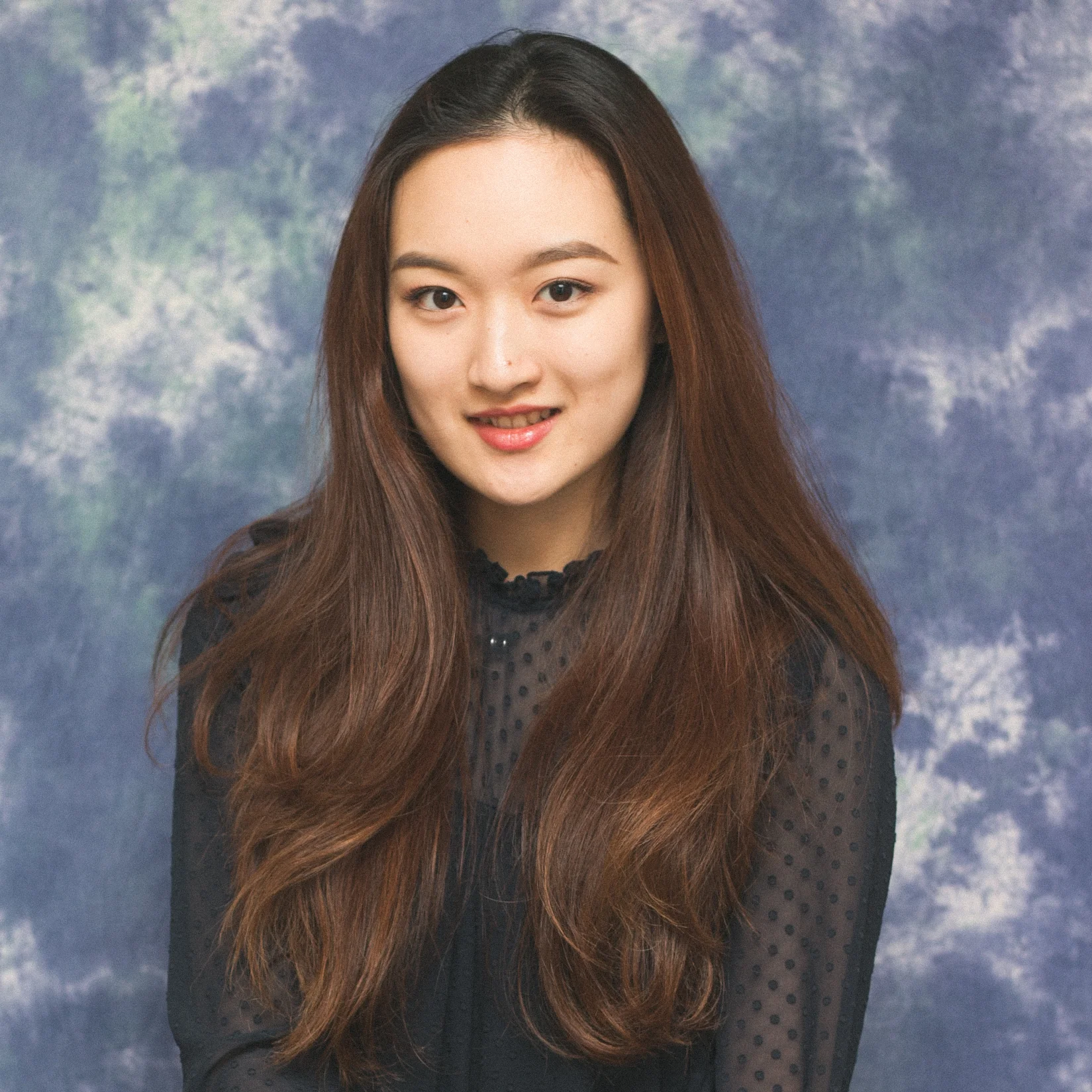 HELEN LIU