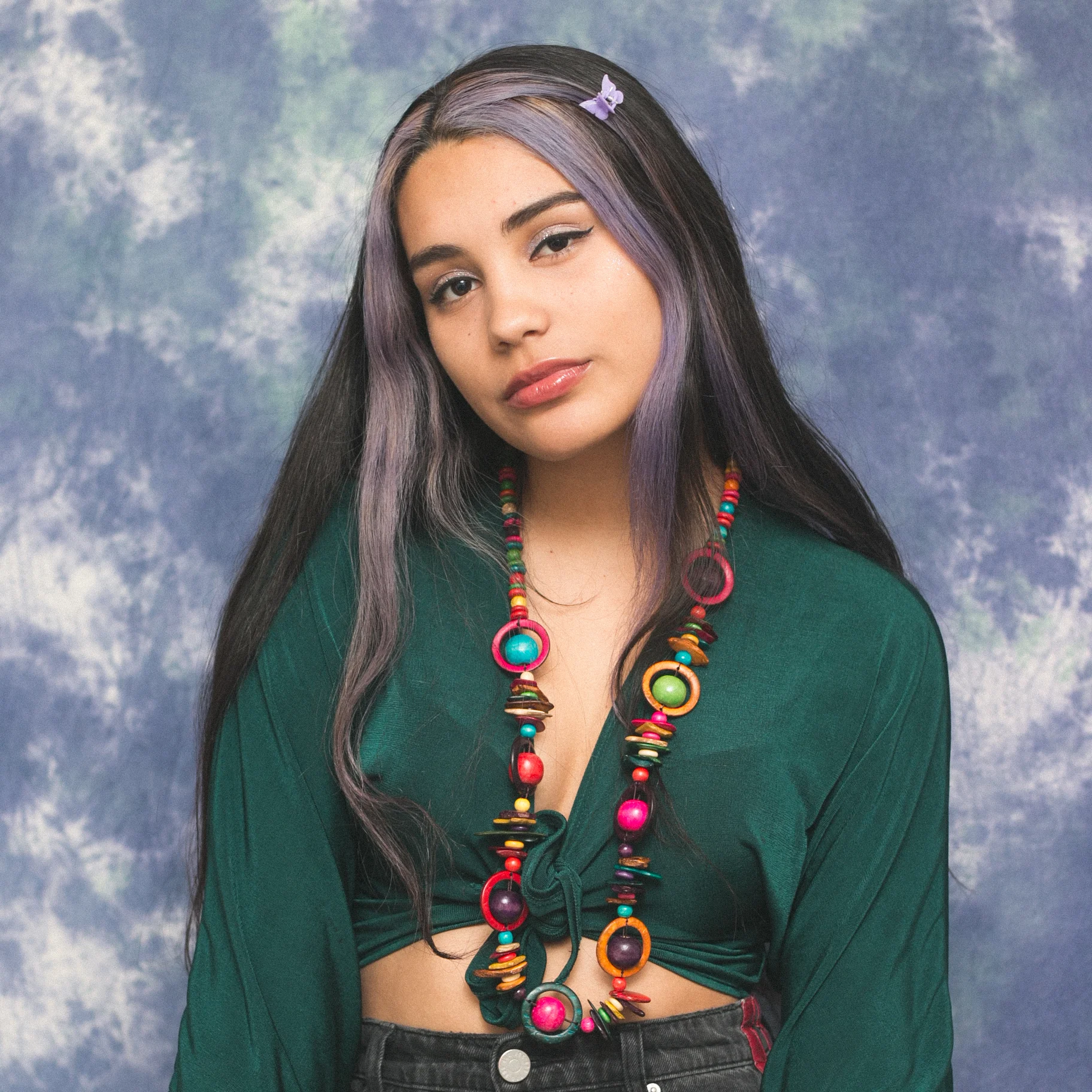 LAURA CORTEZ