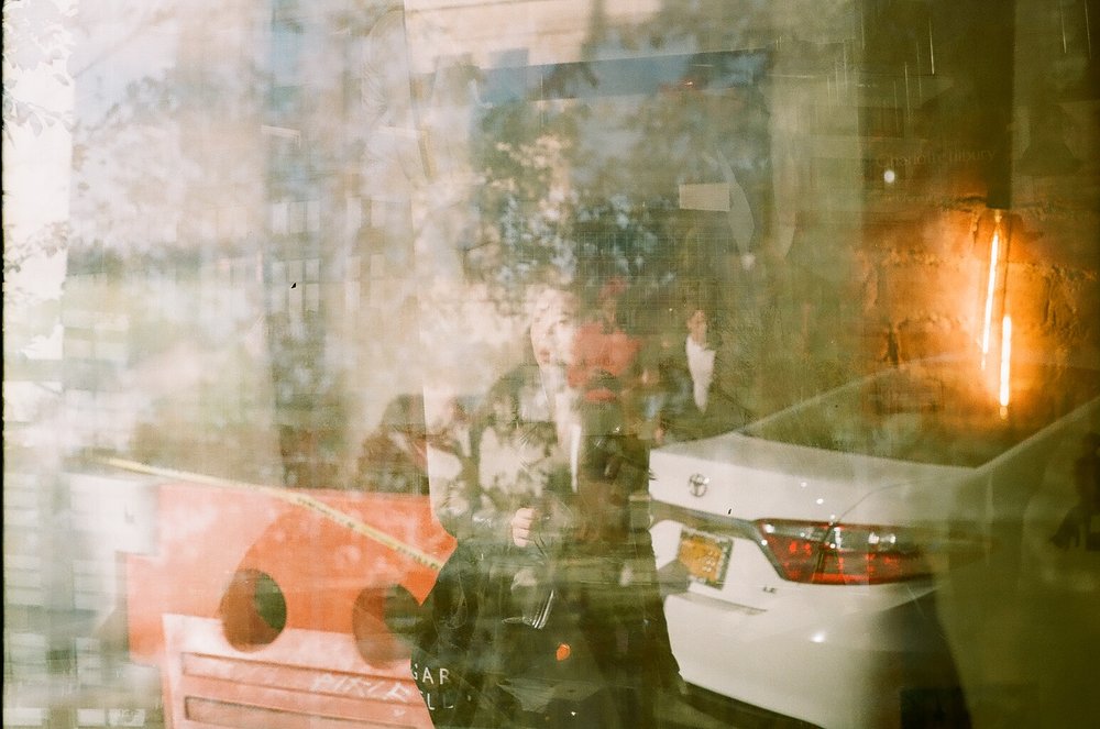 New York Series - Mickal Adler