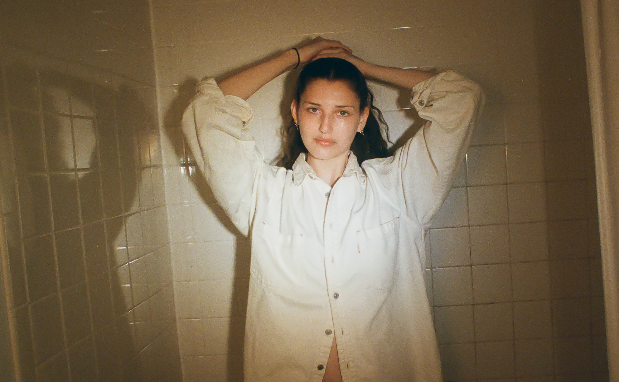 Natalie Tischler Ratrock Magazine