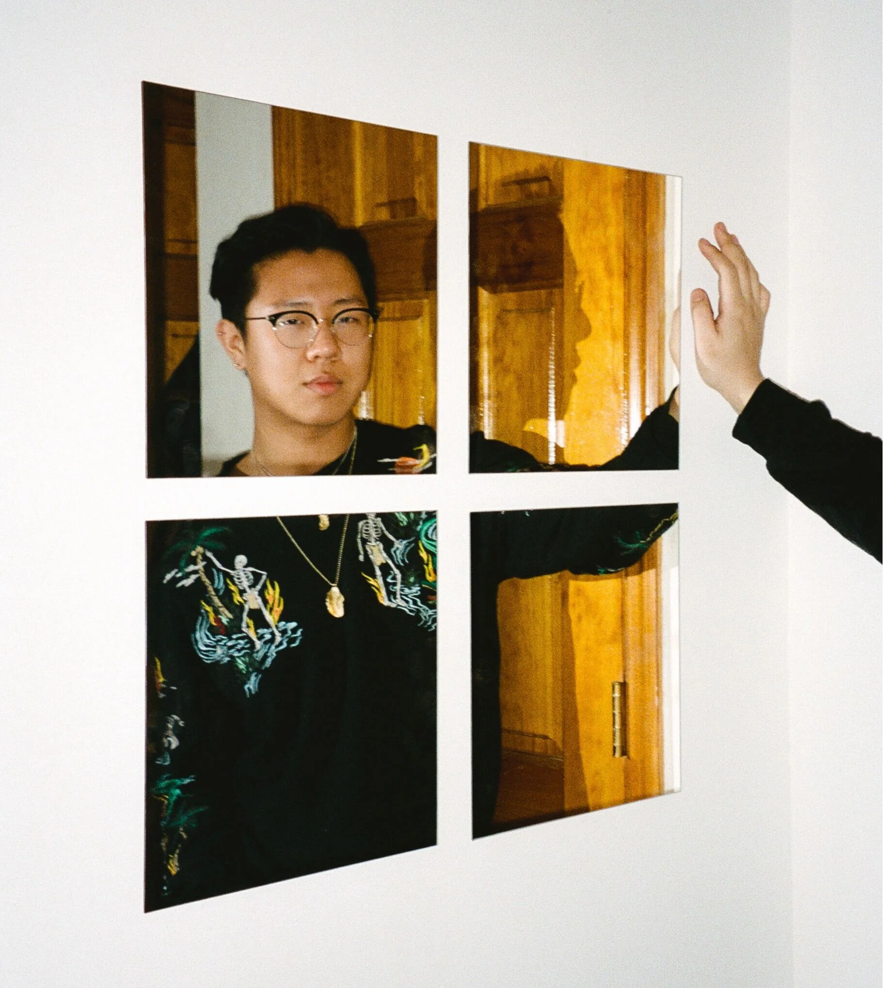 sam choi