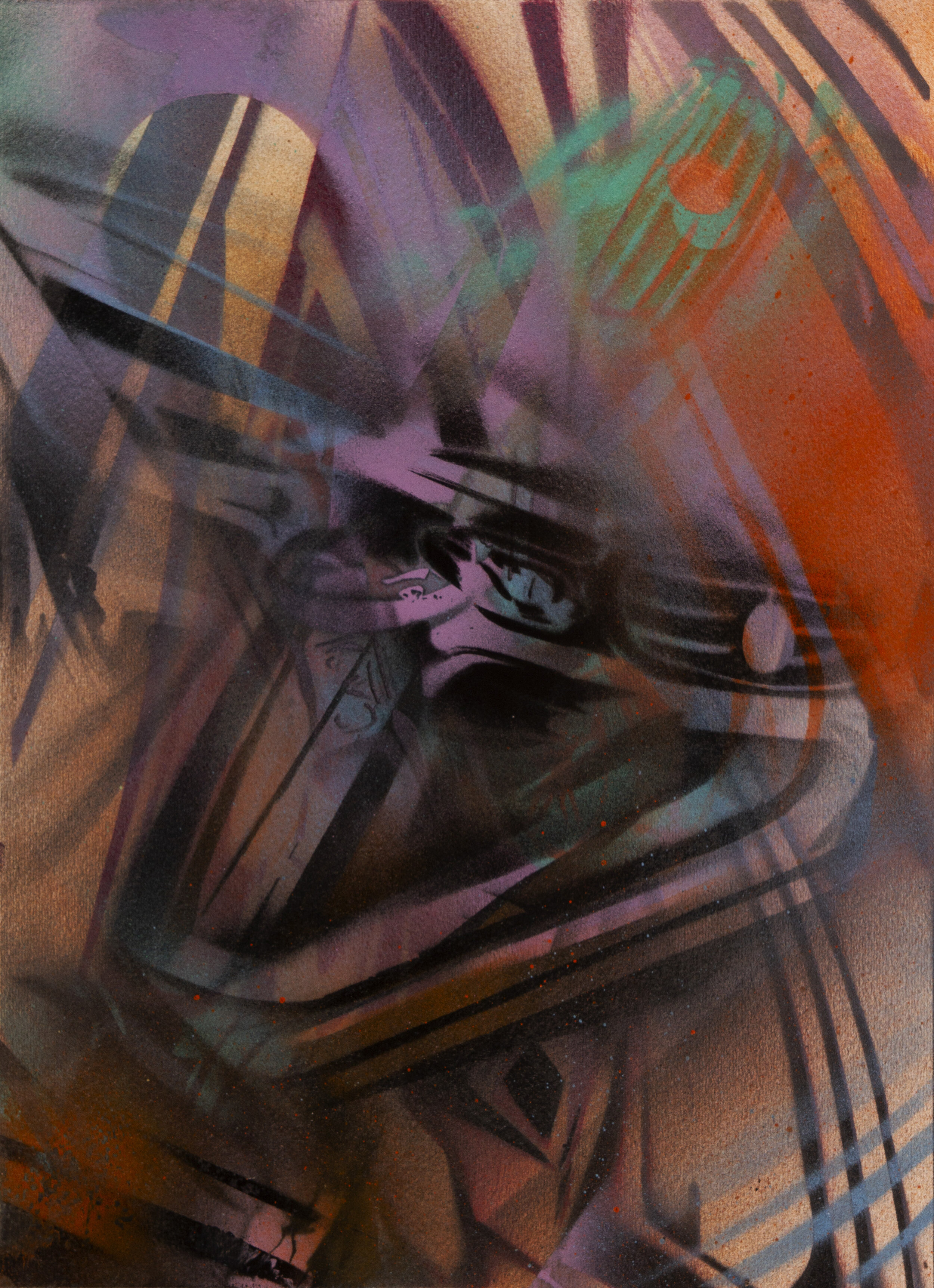 Transformer - Ray Banke