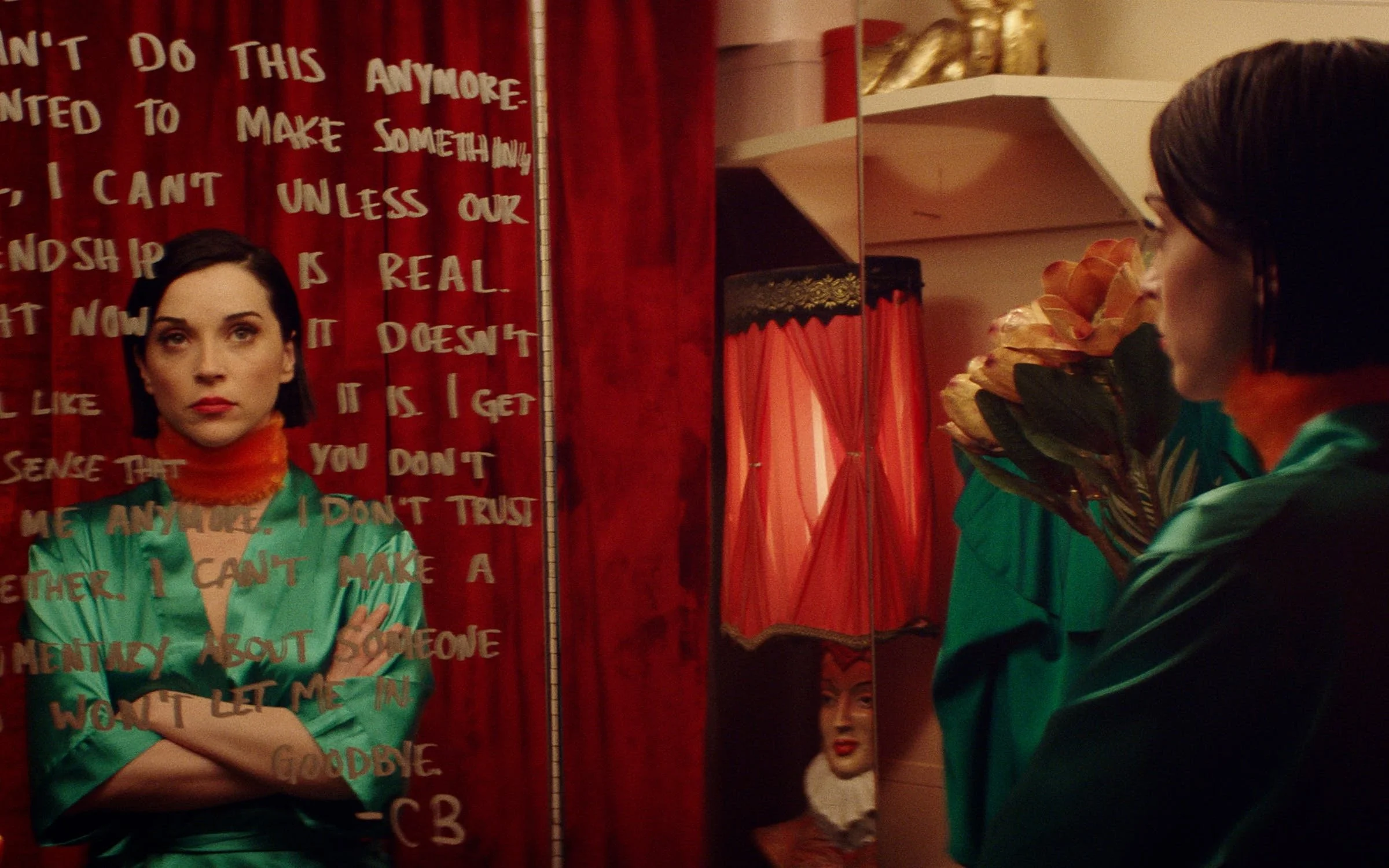 Documenting Yourself to Death: The Warped Reality of Social Media Fame in Spree, Mainstream, and The Nowhere Inn