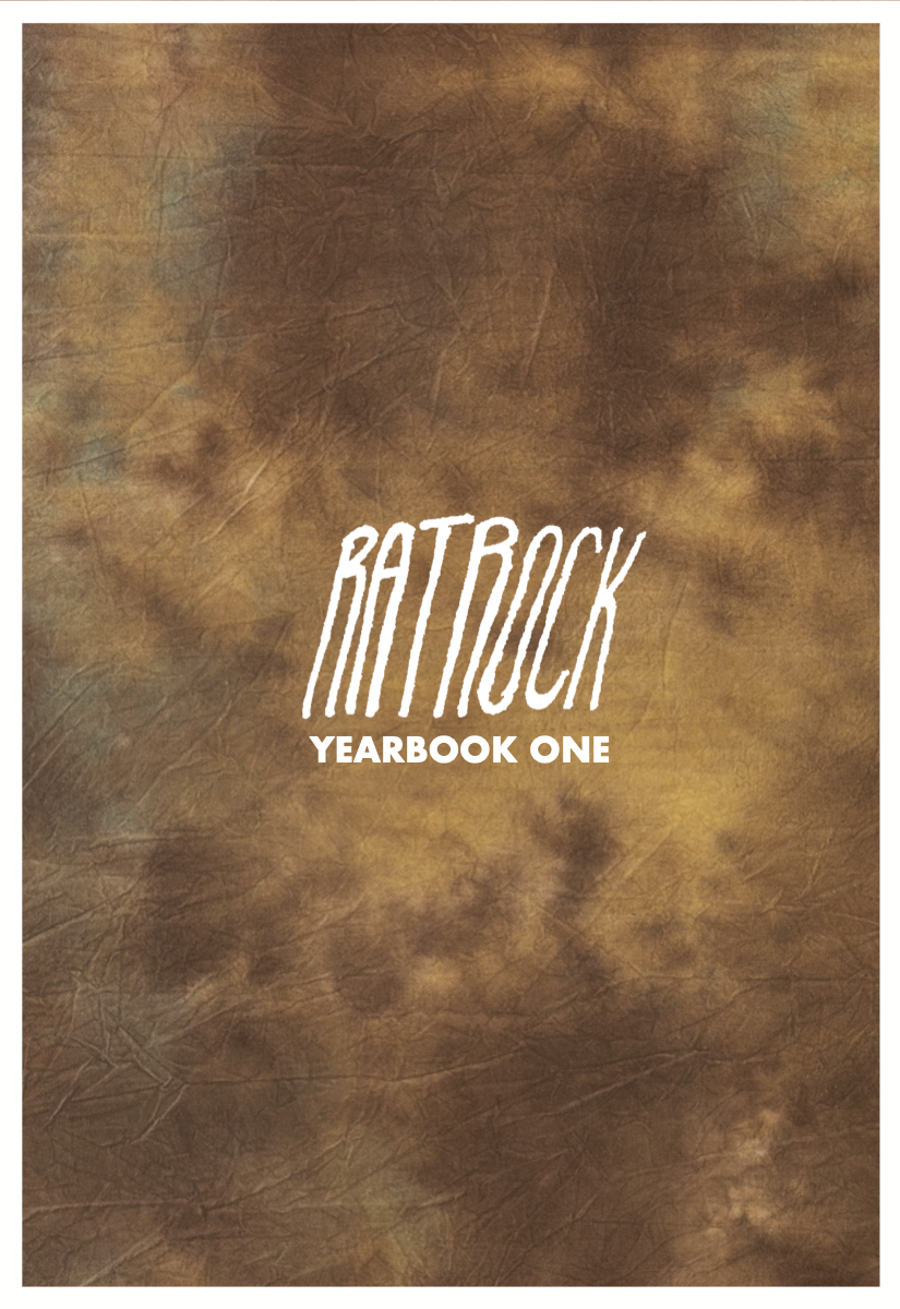 RATROCK Yearbook One.png