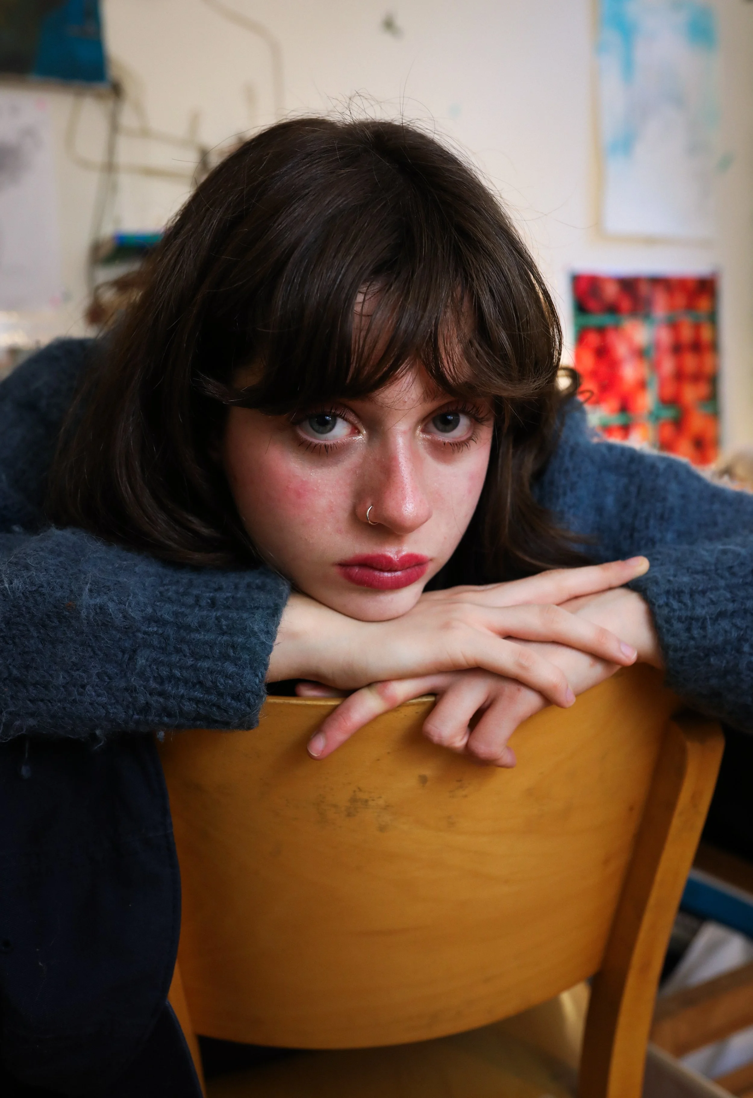 Kathleen Halley-Segal