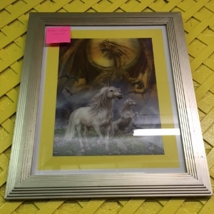 $125 for this masterpiece? It's a steal of a deal. 