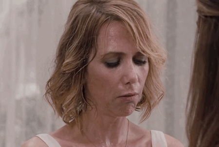 Me, trying to finish the Smokehouse Burger