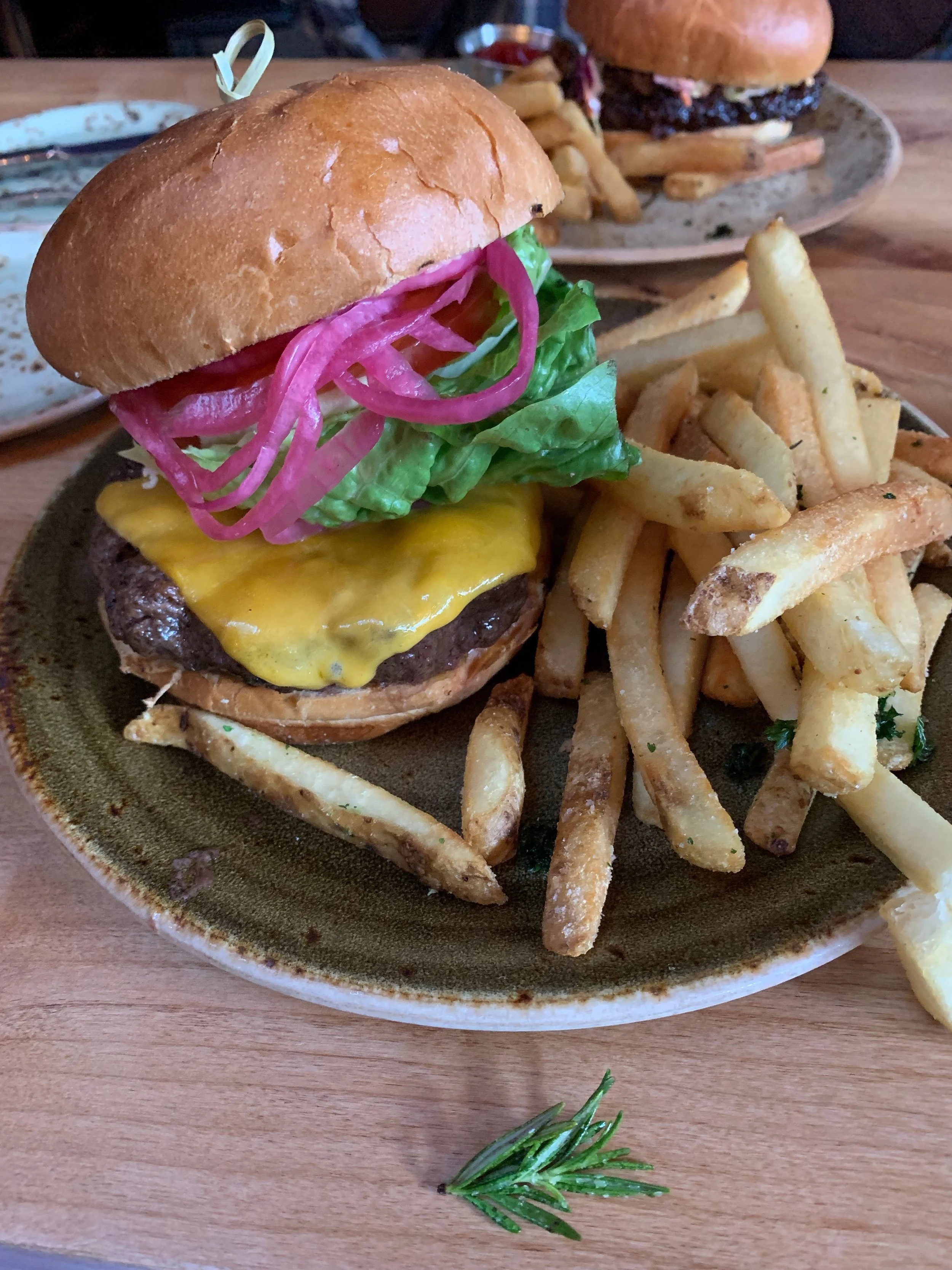 Day 4 &amp; 5: Robots are taking our jobs!