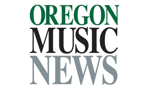 Oregon Music News 
