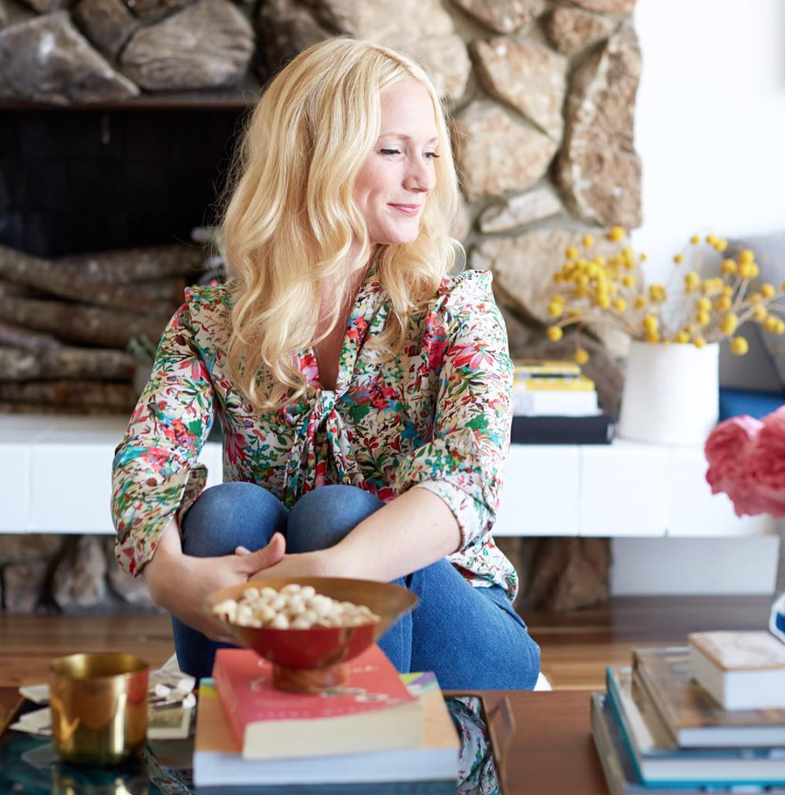 The lovely Emily Henderson & I share a Birthday which happens to be today. Yesterday she did a blog post about getting older, it was a good read. I'm the big 39 & she is turning 37! I like to think if we were at the same Flea Market we would meet & instantly hit it off. She's a fun gal & I love her style. https://stylebyemilyhenderson.com/blog/turning-37