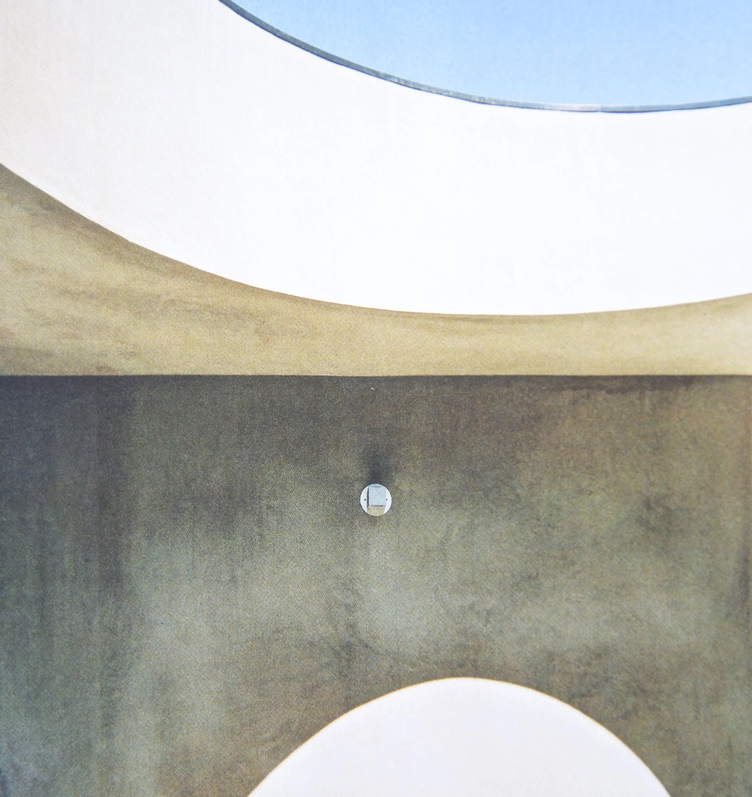 Organic forms and shapes are what I want to concentrate on as I move forward.