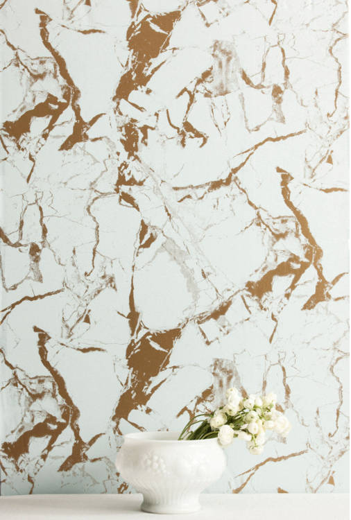 Levante - Breccia. The texture is so good in this! It would be tricky to paint, but I may give it a try.