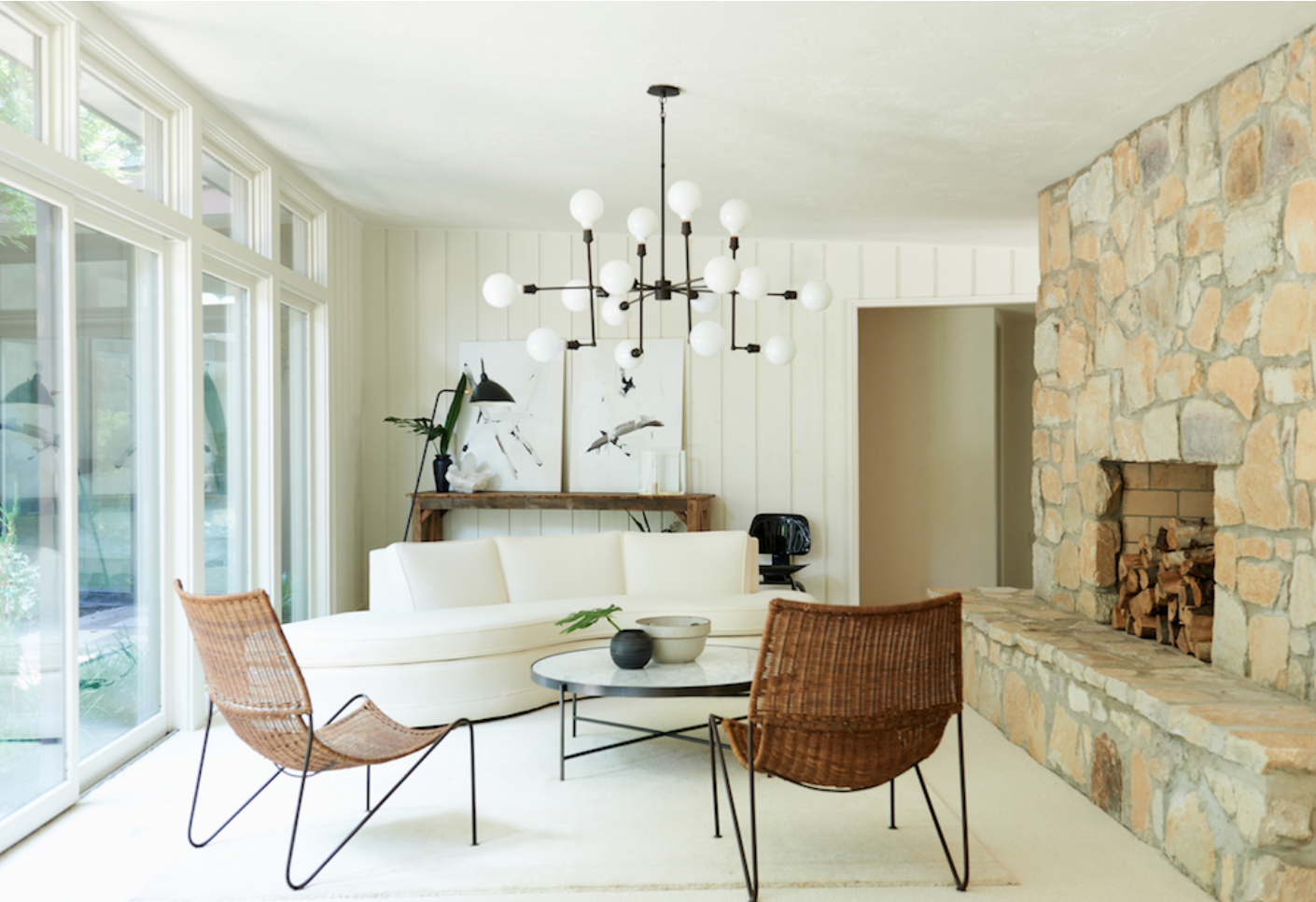 Photo by Alexandra Ribar, design by Leanne Ford.
