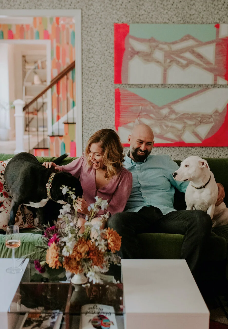 Photo by Julia Madden Sears