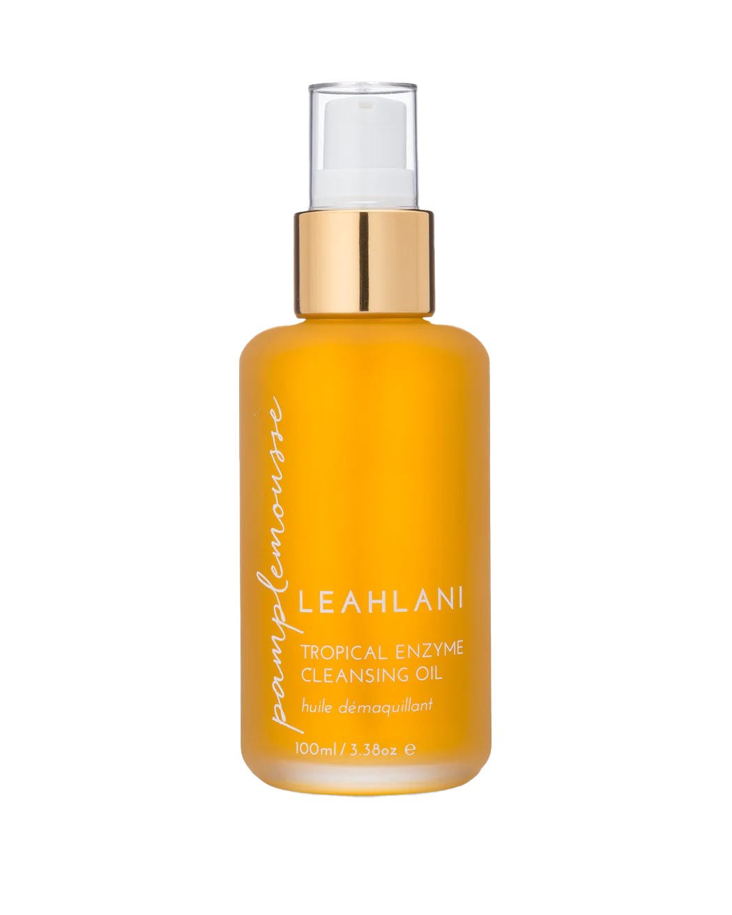 Leahlani Cleansing Oil