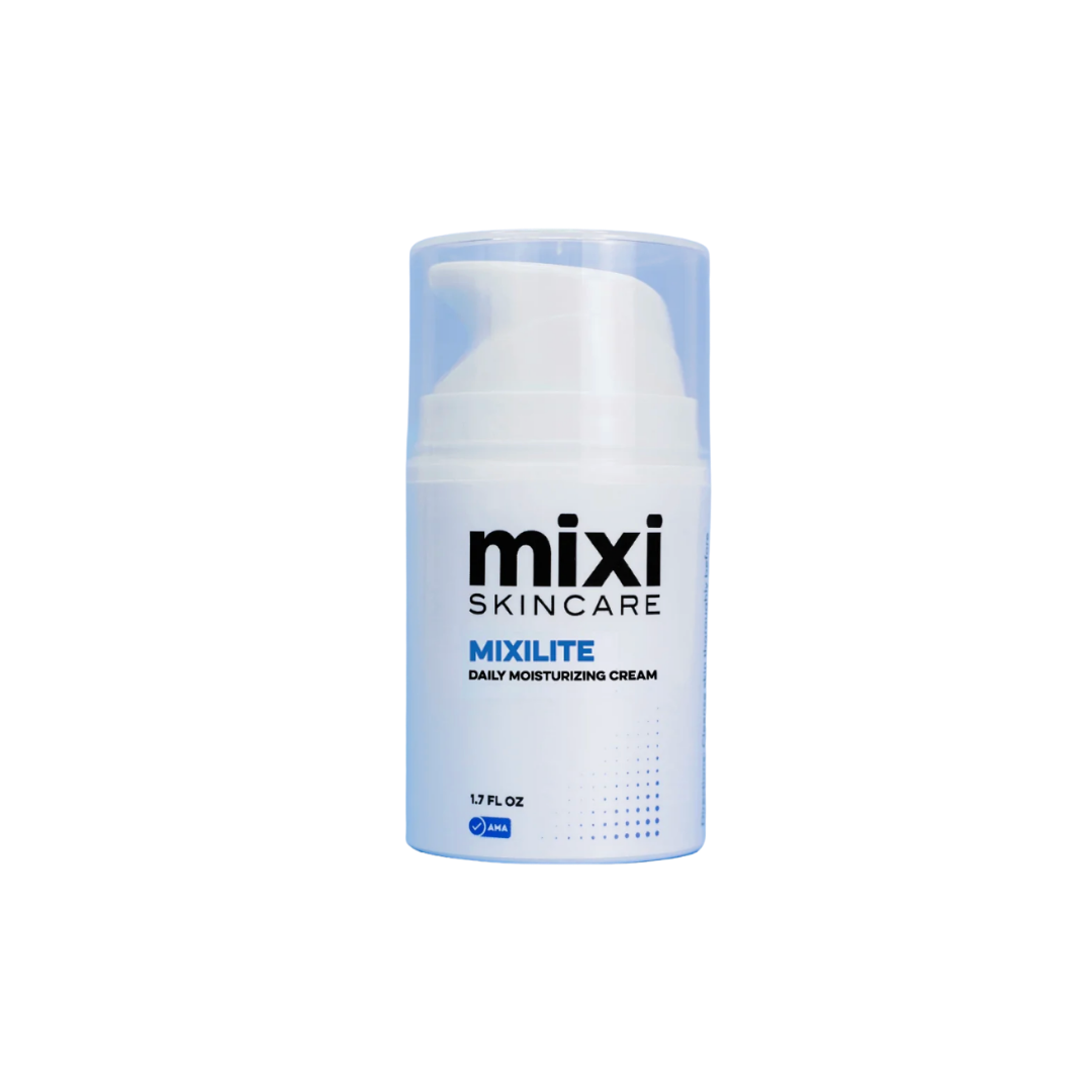 Daily Moisturizer