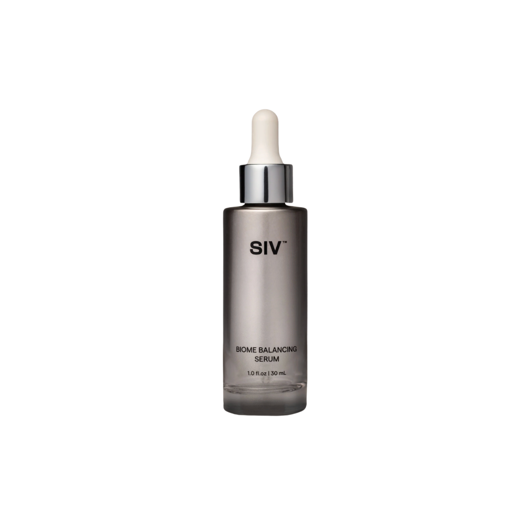 Microbiome Balancing Serum