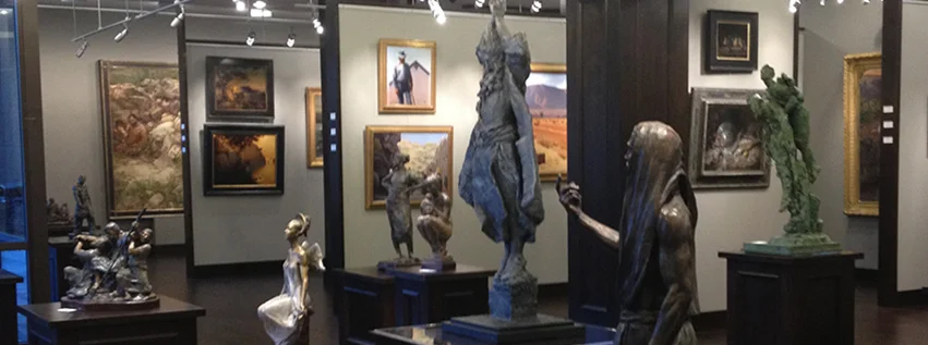 Illume Gallery of Fine Art