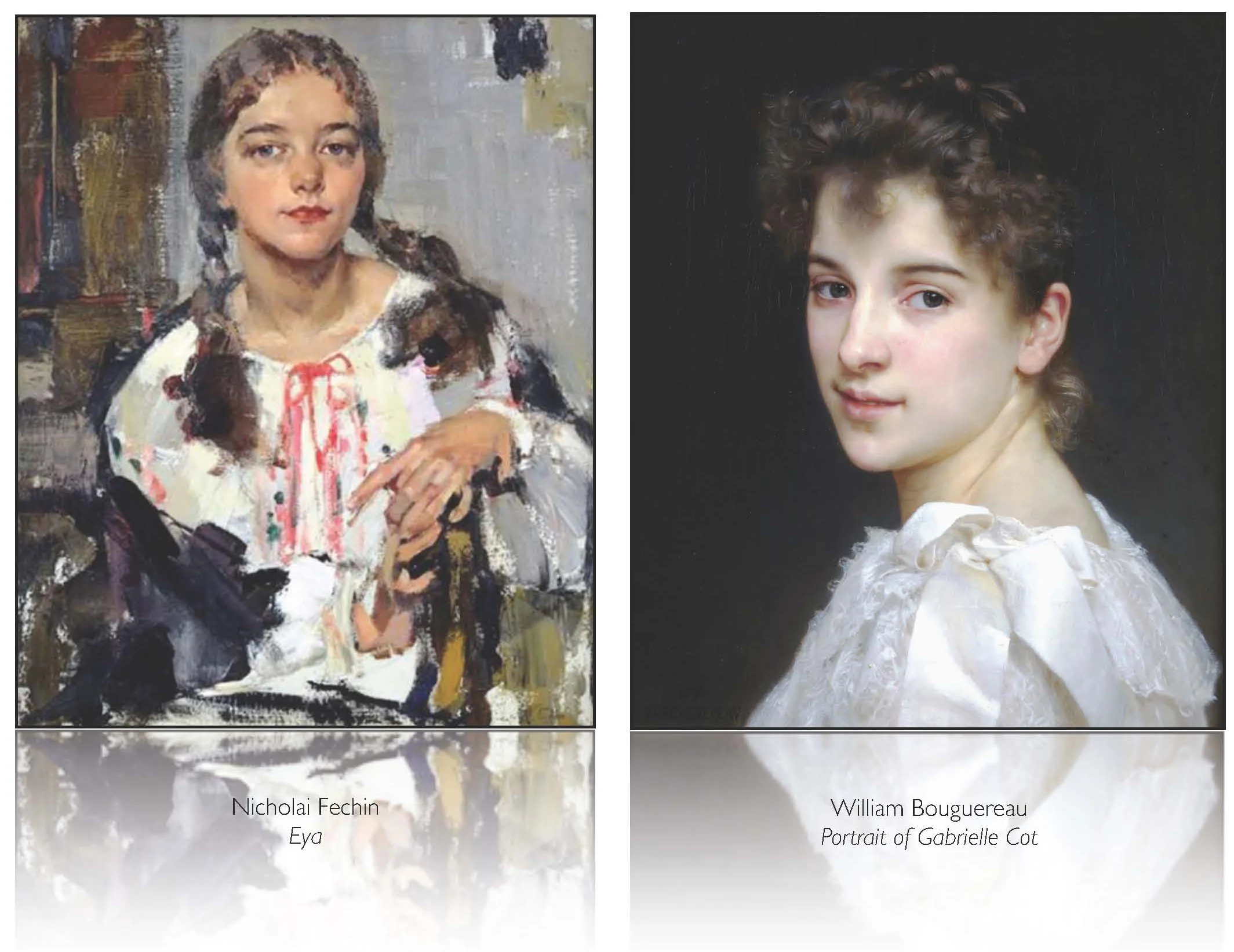 Painting Styles
