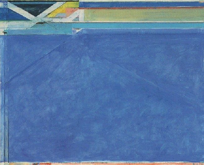 Richard Diebenkorn
