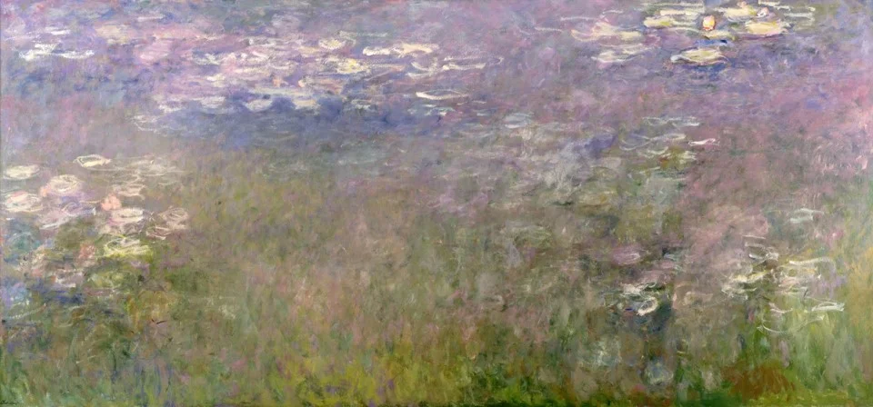 Claude Monet