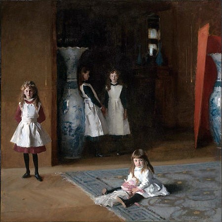 John Singer Sargent