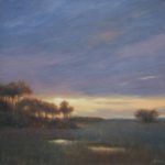 Twilight's Embrace by Mary Erickson