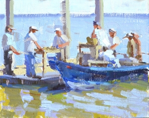 New Measures by Lori Putnam, 8x10