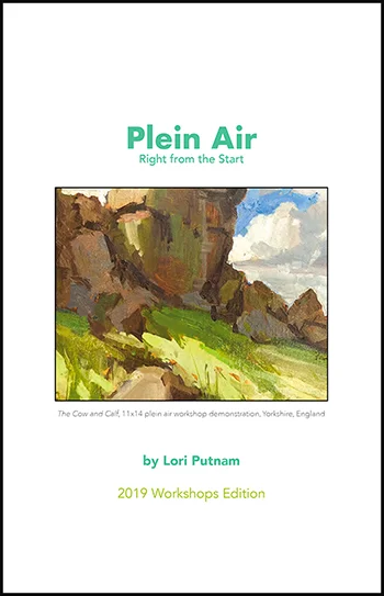 PleinairRightfromtheStart2019EditionPAGES.indd