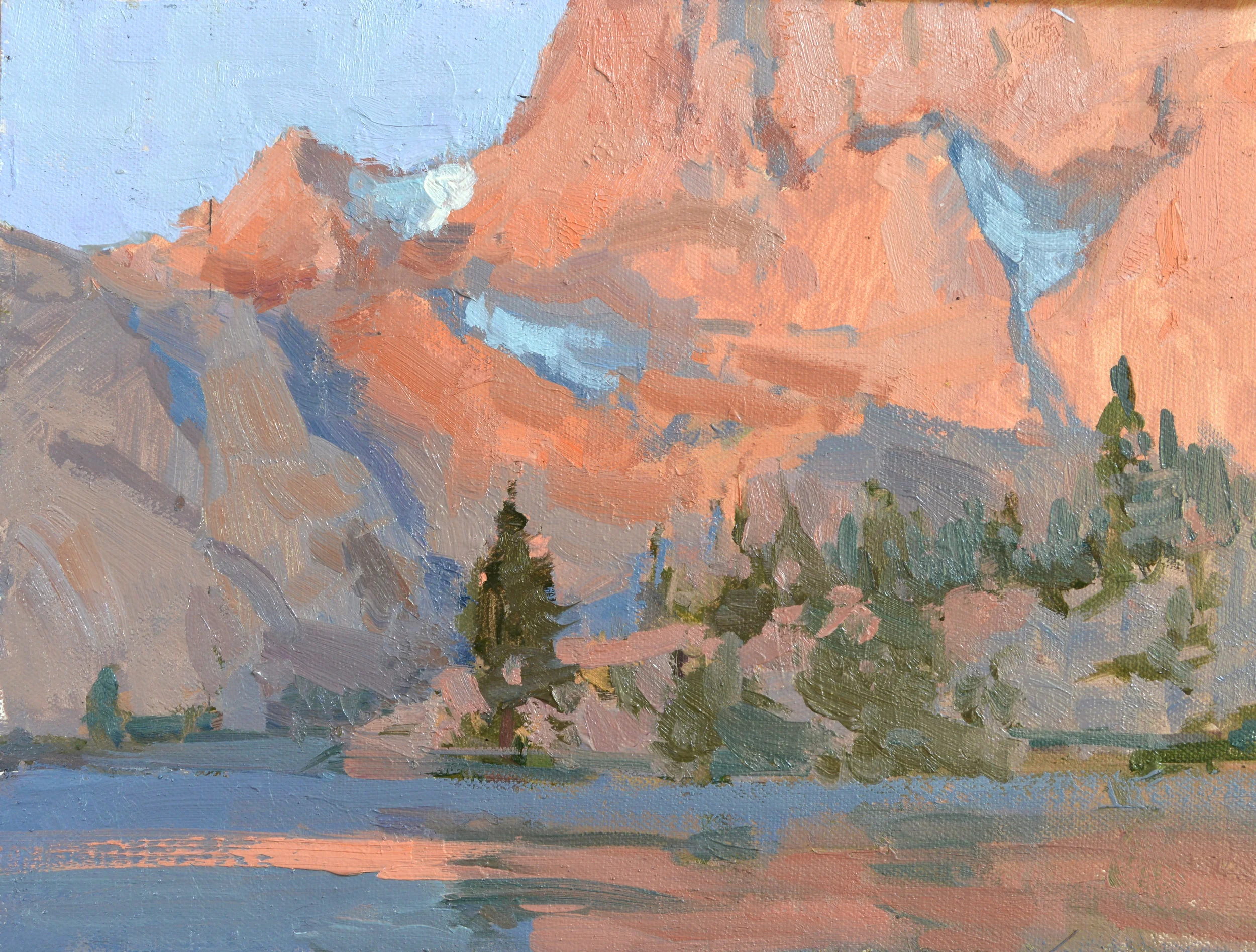 TheBestPartofWakingUp11x14cLoriPutnam2016.jpg