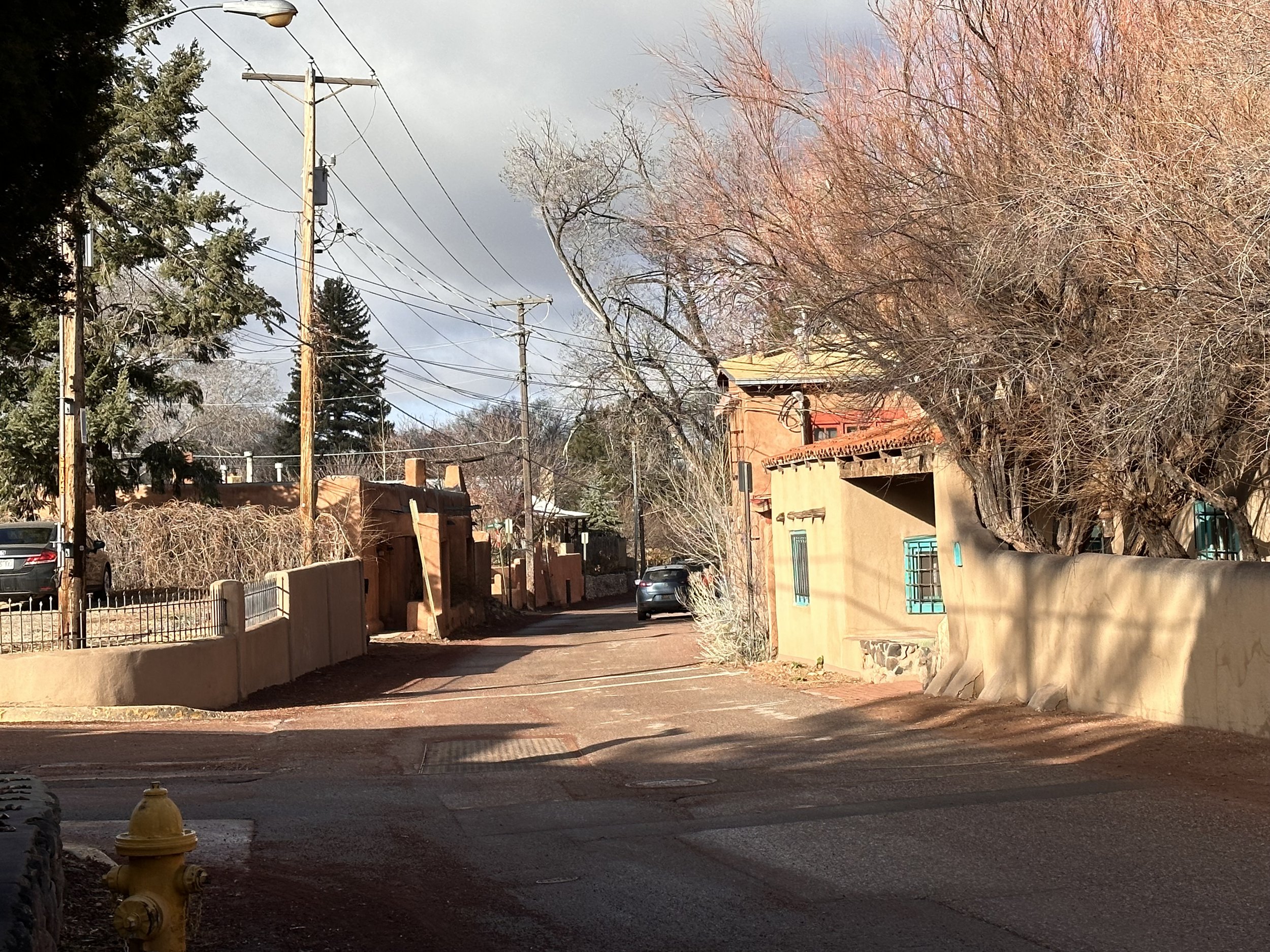Santa Fe Plein Air
