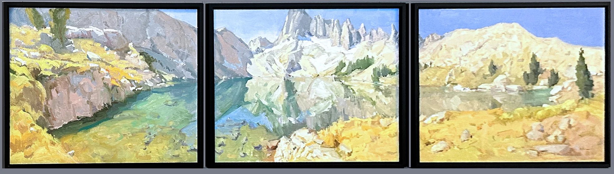 American Women Artists at the Museum of Western Art