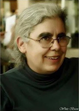 Naama Zahavi-Ely