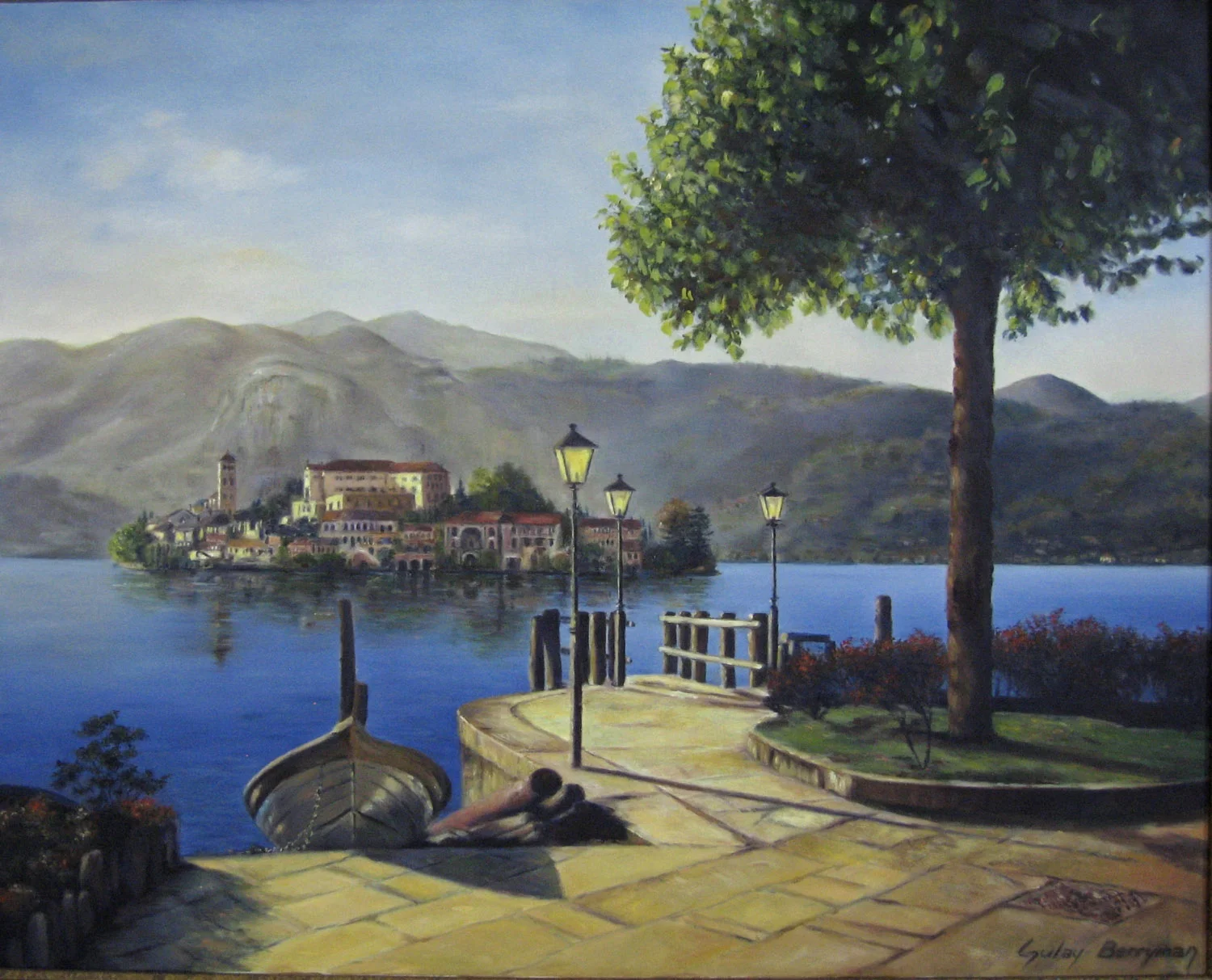 GB - View Across Lake Orta to Isola San Giulio-compressed.jpg