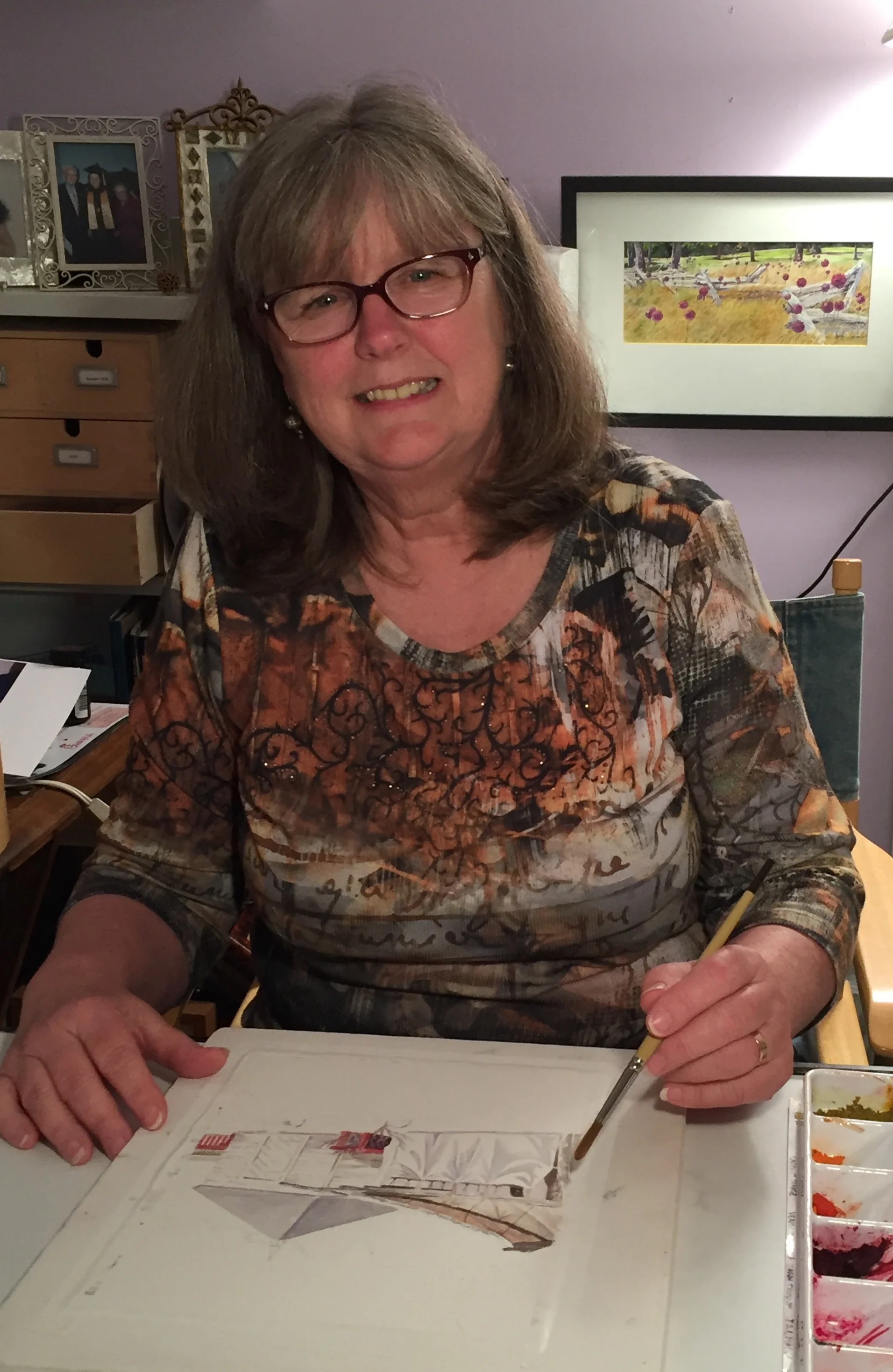 Apryl Altman