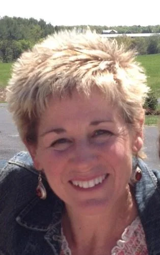 Pattie Kennedy