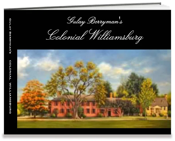 02 - Gulay Berryman's Colonial Williamsburg - book cover.jpg