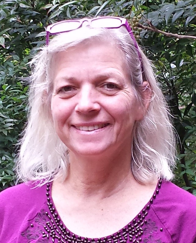 Karen Bonday Williamson