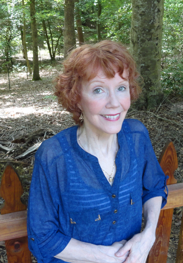 Suzanne Denion